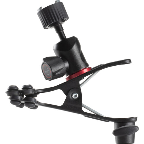 Manfrotto 175F-2 Spring Clamp - 17